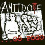 Antidote (NL) : Go Pogo!